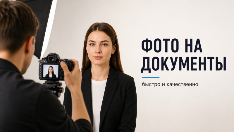 ФотоТочка