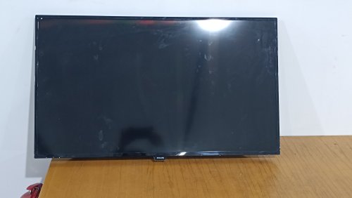 Телевизор сверхтонкий светодиодный 40 диагональ Philips 40 LED. Б\у в отличном состоянии. Торг возм