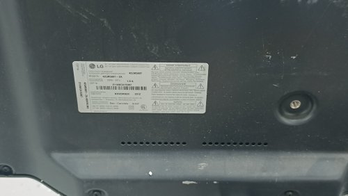 Продам Телевизор 42" LG LM580T LED Cinema 3D нового поколения с диагональю 42 дюйма. Б\у в отличном