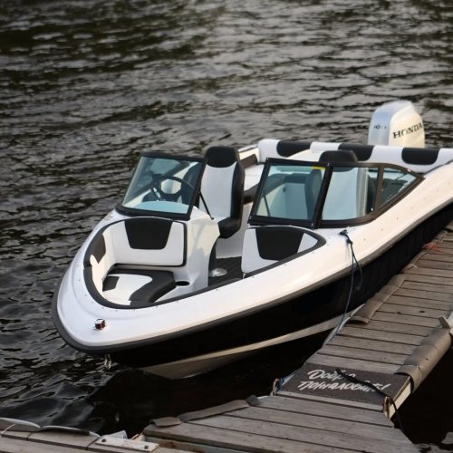 Касатка VT 530 - производство лодок на заказ