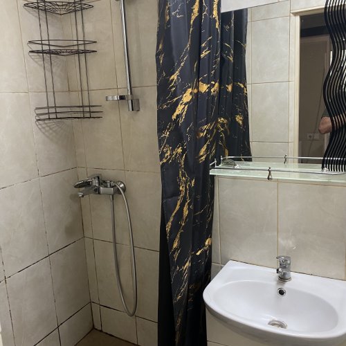 Студия -19м2 сдам на долго