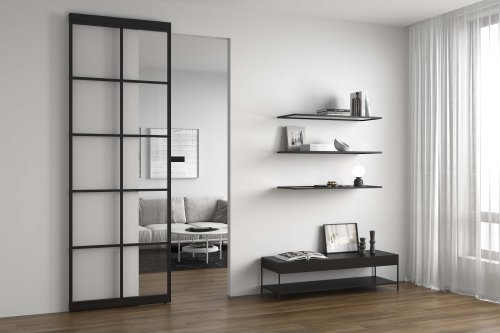 Межкомнатные двери Profil Doors
