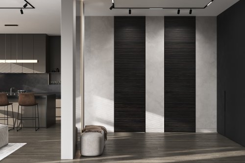Межкомнатные двери Profil Doors
