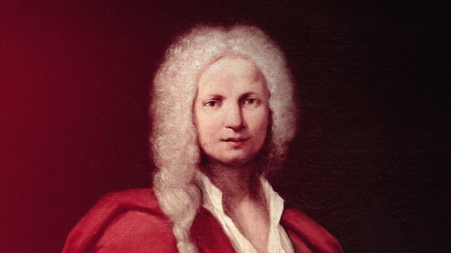 Viva Vivaldi!