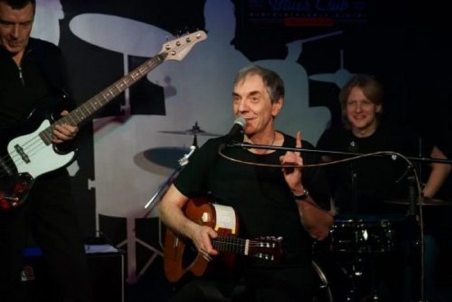 Dire Straits Tribute Show