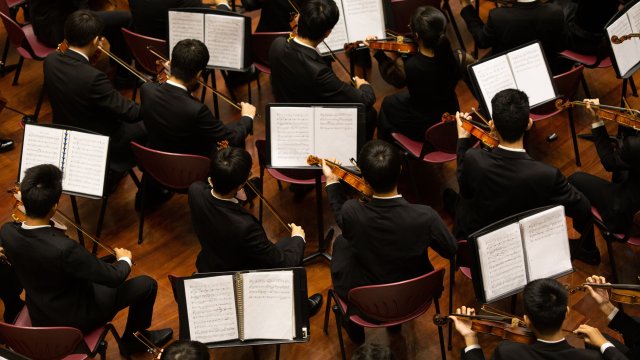 ОТТА orchestra