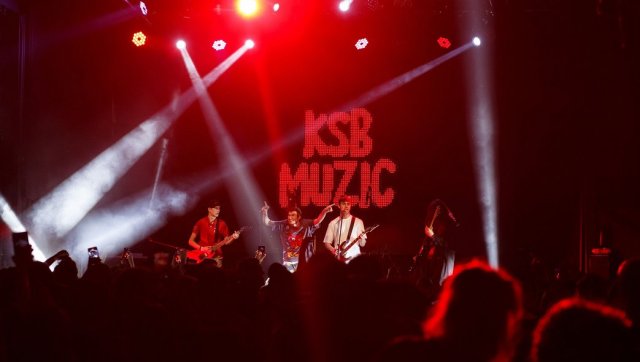 KSB Muzic