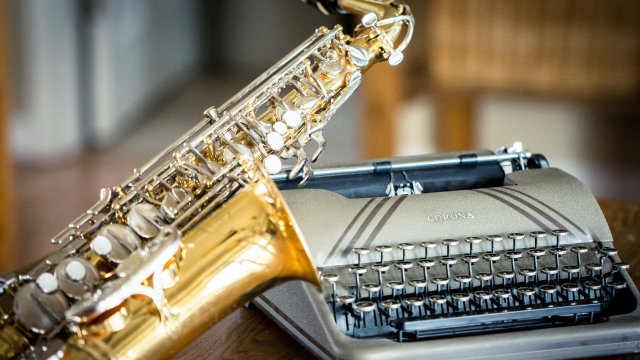 Сфера Jazz. Джаз с симфоническим оркестром