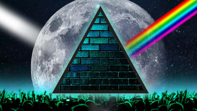 Pink Floyd. Легендарные хиты в исполнении группы Floyd Universe с симфоническим оркестром