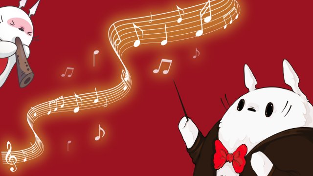 Anime & Game Symphony. Музыка аниме и видеоигр