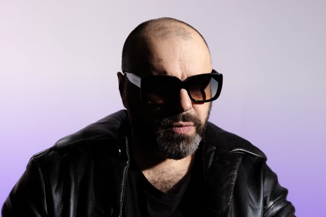 Максим Фадеев. Большой сольный концерт