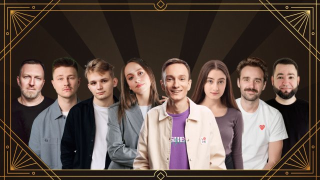 Главный концерт недели StandUp_Msk