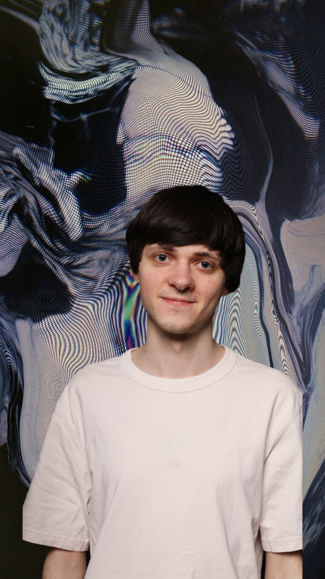 Даня Слободенюк