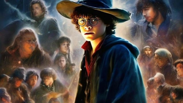 Саундтреки при свечах в соборе. Гарри Поттер, Пираты Карибского моря и другие