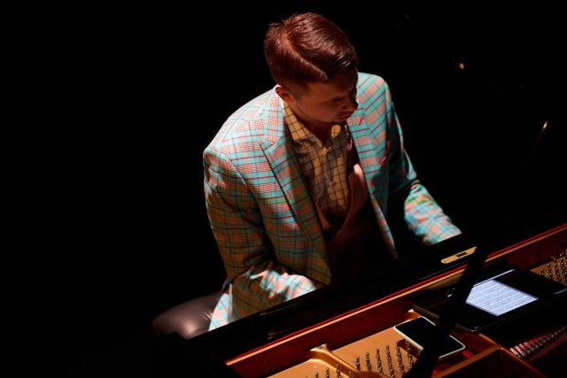 Sting. Джазовый Tribute при свечах в старинном соборе