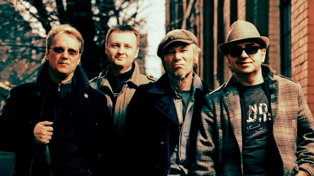 Чайф. Волна простоты