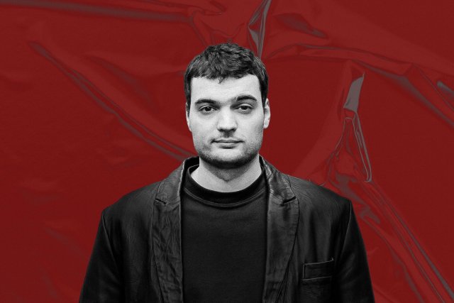 Артем Винокур