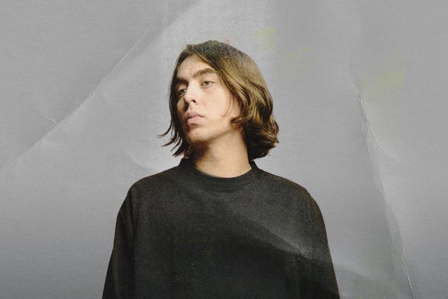 Дима Коваль