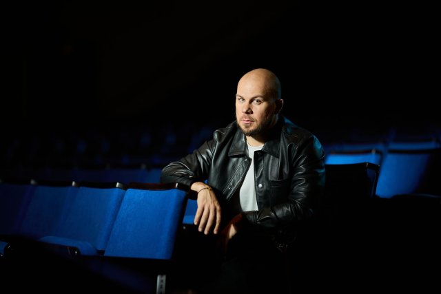 Stand Up: Валентин Сидоров