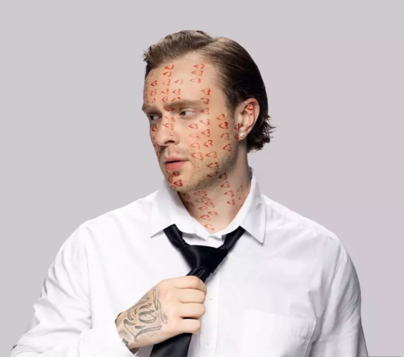 ЕГОР КРИД в Сургуте