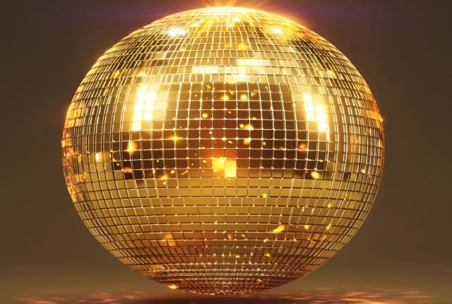 Золотые хиты 80–90