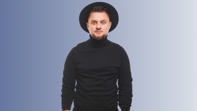 Иван Половинкин. StandUp концерт