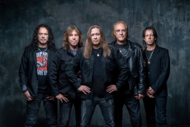 Ария. 40 лет. Юбилейное шоу 360°