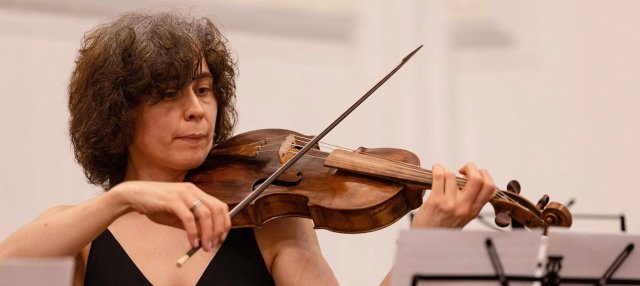 Колесо любви и фортуны: французская музыка XIV века. The Readers