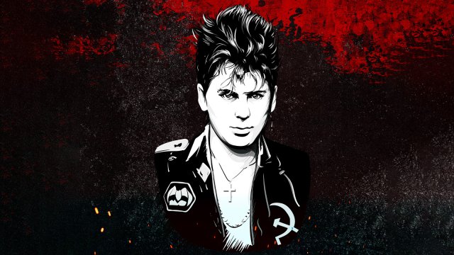 Сектор Газа. 25 лет без Юрия Хоя