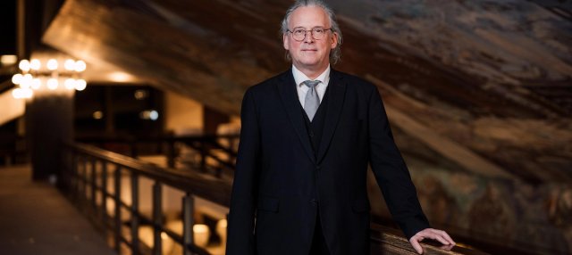 Михаэль Шёнхайт, орган