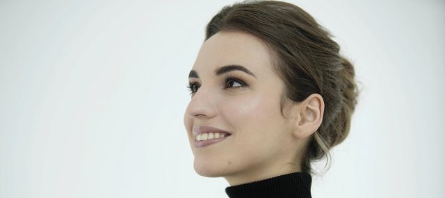 A Pilgrim's Solace. Елене Гвритишвили, сопрано