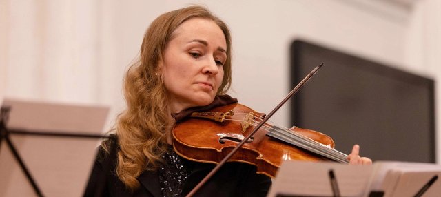 Венский салон