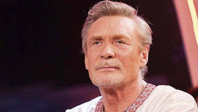 Александр Михайлов. Творческий вечер