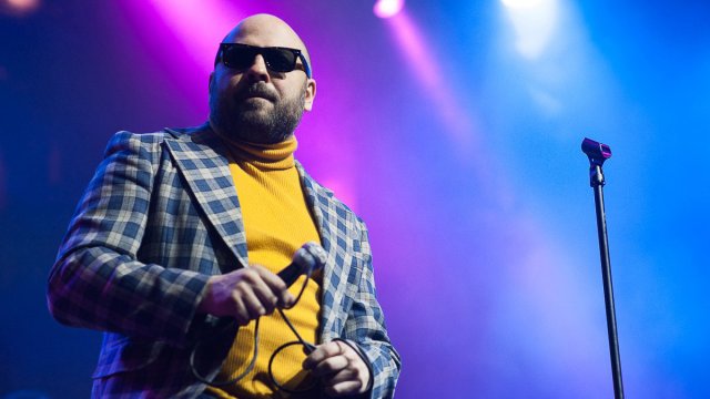 Фестиваль «Горький крафт»