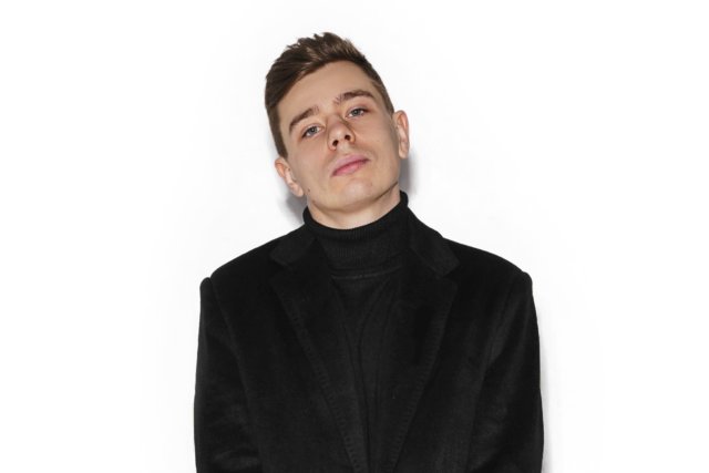 Сергей Орлов «Переходный возраст»