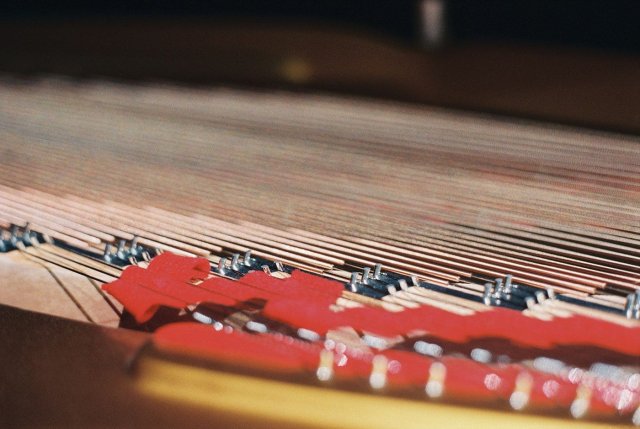 Кирилл Роговой. Летний фортепианный фестиваль Pianissimo 2025