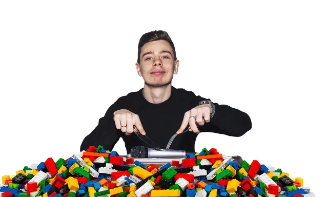 Сергей Орлов «Переходный возраст»