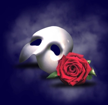 Мюзикл «Призрак оперы»