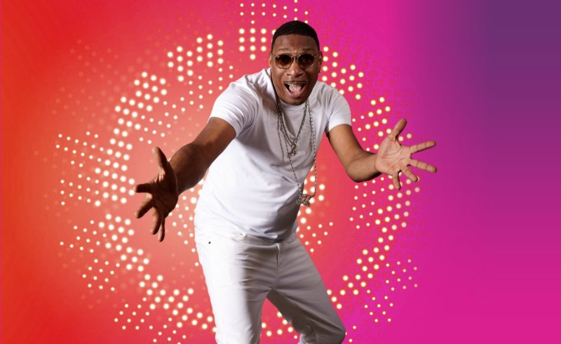 Kevin McCoy (Кевин Маккой)