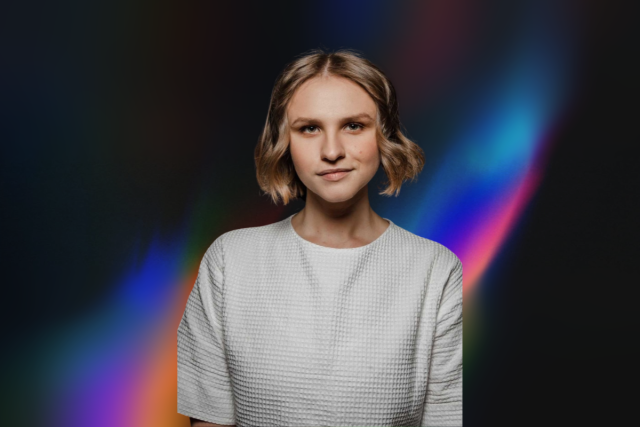 Вера Котельникова