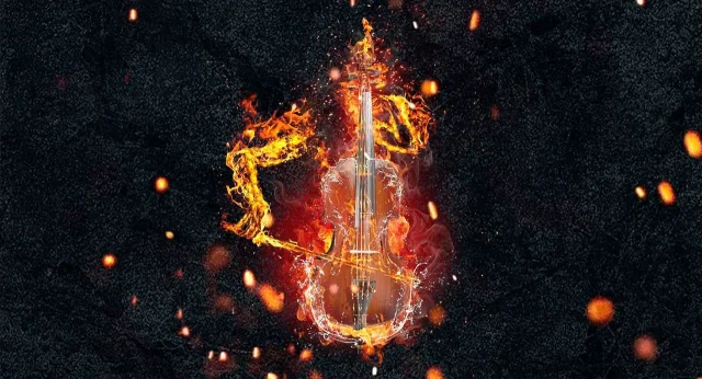 Renaissance Cellos. Мировые рок-хиты на виолончелях