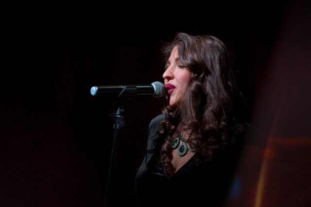 Telliodora & Андрей Марухин