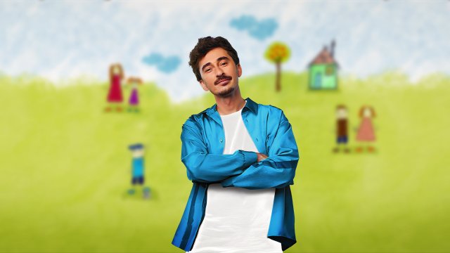 Артем Калайджян (Серго) Новый сольный концерт