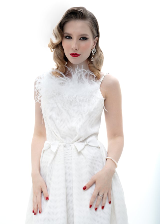 Варвара Убель и Трио Олега Бутмана