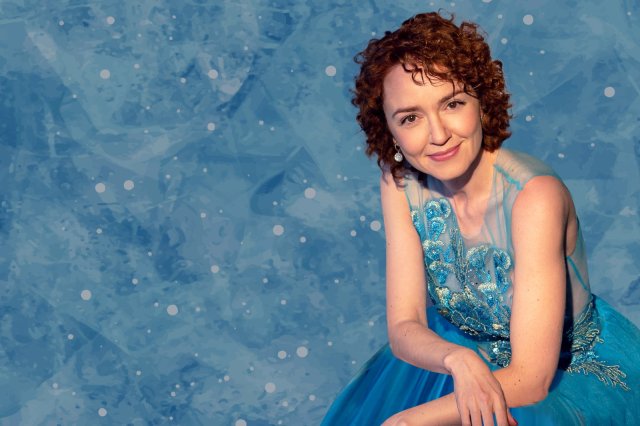 Поем и читаем вместе с Анной Бутурлиной