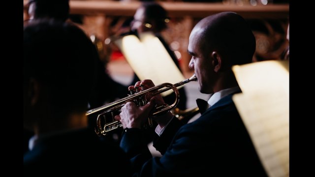 Европейское Рождество в Соборе. Щелкунчик, Лебединое озеро, Спящая красавица