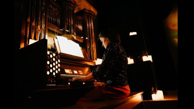 Christmas-Gala: Рождество в Буэнос‑Айресе