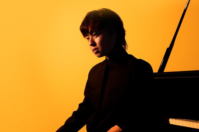 Чайковский. Рахманинов. Жуй Мин (фортепиано)