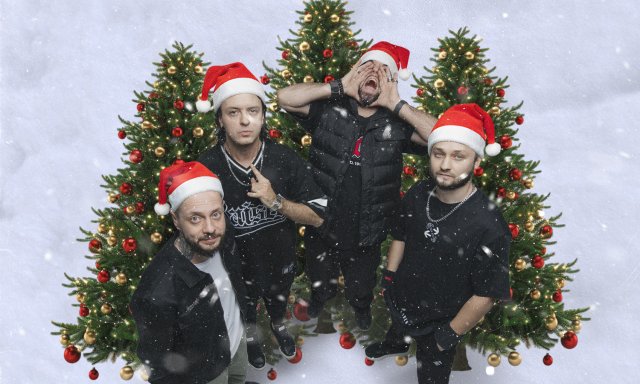 7000$. Предновогодний хардкор