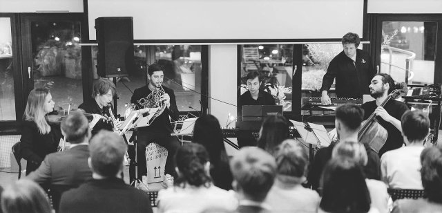 Simple Music Ensemble. Неоклассика. Аниме